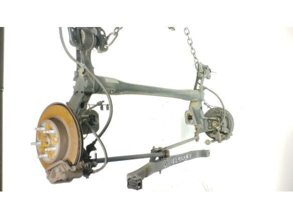 13444014 PUENTE TRA OPEL ASTRA J (P10)|Desguaces La Cabaña