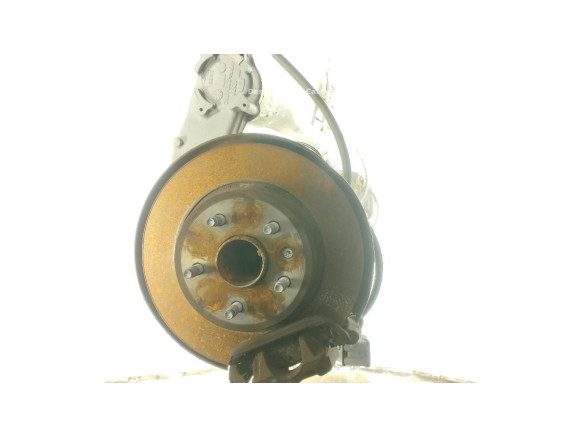 13444014 PUENTE TRA OPEL ASTRA J (P10)|Desguaces La Cabaña