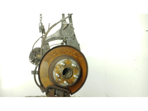 13444014 PUENTE TRA OPEL ASTRA J (P10)|Desguaces La Cabaña