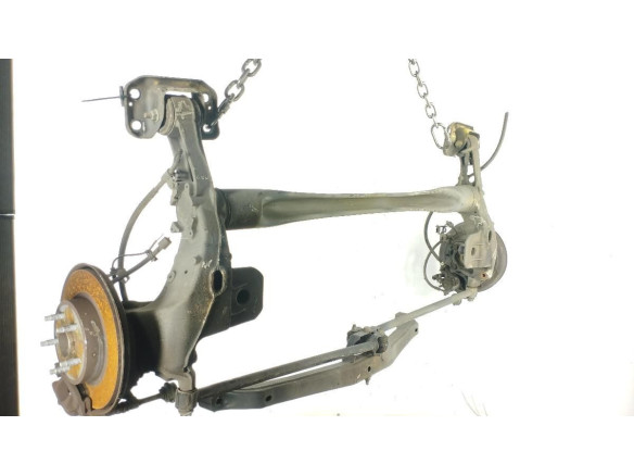 13444014 PUENTE TRA OPEL ASTRA J (P10)|Desguaces La Cabaña