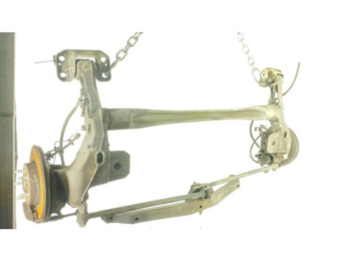 13444014 PUENTE TRA OPEL ASTRA J (P10)|Desguaces La Cabaña