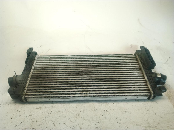13267646 INTERCOOLER OPEL ASTRA J (P10)|Desguaces La Cabaña