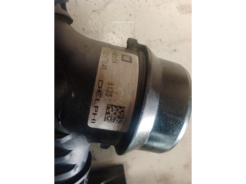 13267646 INTERCOOLER OPEL ASTRA J (P10)|Desguaces La Cabaña