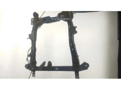 13470622 CUNA MOTOR OPEL ASTRA J (P10)|Desguaces La Cabaña
