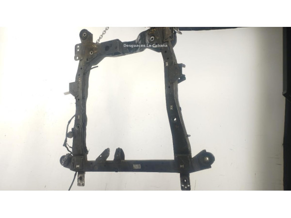 13470622 CUNA MOTOR OPEL ASTRA J (P10)|Desguaces La Cabaña