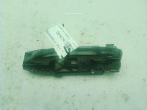 5G0837205N GRU MANILLA PUERTA LAT TRA IZQ EXT SEAT LEON ST (5F8)|Desguaces La Cabaña