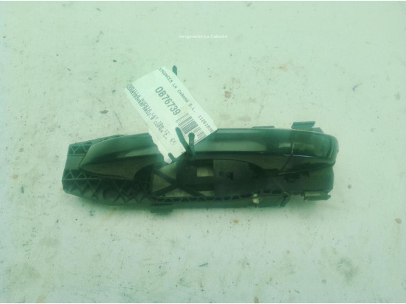 5G0837205N GRU MANILLA PUERTA LAT TRA IZQ EXT SEAT LEON ST (5F8)|Desguaces La Cabaña