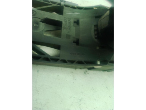 5G0837206N GRU MANILLA PUERTA LAT TRA DER EXT SEAT LEON ST (5F8)|Desguaces La Cabaña
