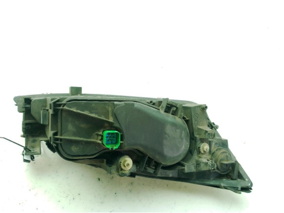 1435624 FARO IZQUIERDO FORD MONDEO III Sedán (B4Y)|Desguaces La Cabaña