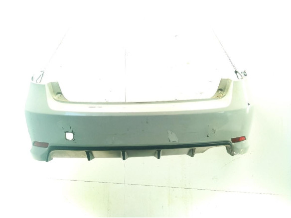 PARAGOLPES TRA SUBARU IMPREZA Fastback (GR, GH, G3)|Desguaces La Cabaña