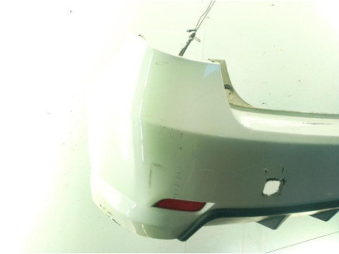 PARAGOLPES TRA SUBARU IMPREZA Fastback (GR, GH, G3)|Desguaces La Cabaña