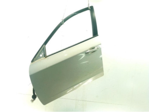 PUERTA LAT DEL IZQ SUBARU IMPREZA Fastback (GR, GH, G3)|Desguaces La Cabaña