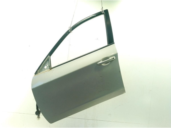 PUERTA LAT DEL IZQ SUBARU IMPREZA Fastback (GR, GH, G3)|Desguaces La Cabaña