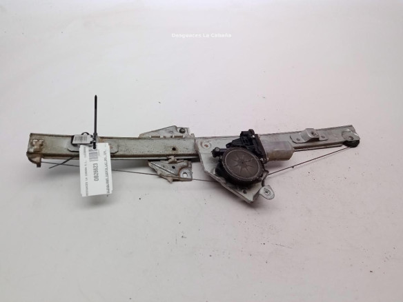 ELEVALUNAS PUERTA LAT DEL IZQ SUZUKI GRAND VITARA II (JT, TE, TD)|Desguaces La Cabaña