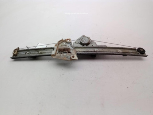 ELEVALUNAS PUERTA LAT DEL IZQ SUZUKI GRAND VITARA II (JT, TE, TD)|Desguaces La Cabaña