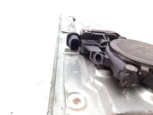 ELEVALUNAS PUERTA LAT DEL IZQ SUZUKI GRAND VITARA II (JT, TE, TD)|Desguaces La Cabaña