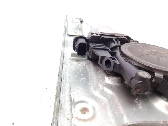 ELEVALUNAS PUERTA LAT DEL IZQ SUZUKI GRAND VITARA II (JT, TE, TD)|Desguaces La Cabaña