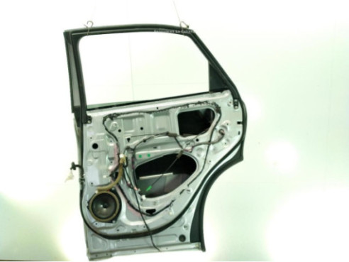 PUERTA LAT TRA DER LEXUS RX (_L1_)|Desguaces La Cabaña