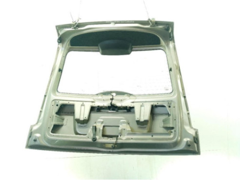 5J7827025K PORTON SKODA ROOMSTER (5J)|Desguaces La Cabaña