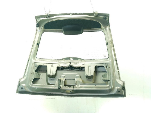 5J7827025K PORTON SKODA ROOMSTER (5J)|Desguaces La Cabaña