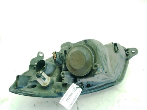 5J1941018 FARO DERECHO SKODA ROOMSTER (5J)|Desguaces La Cabaña