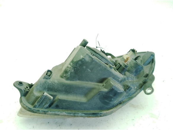 5J1941018 FARO DERECHO SKODA ROOMSTER (5J)|Desguaces La Cabaña