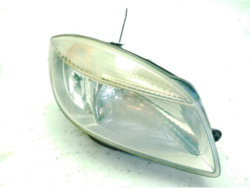 5J1941018 FARO DERECHO SKODA ROOMSTER (5J)|Desguaces La Cabaña
