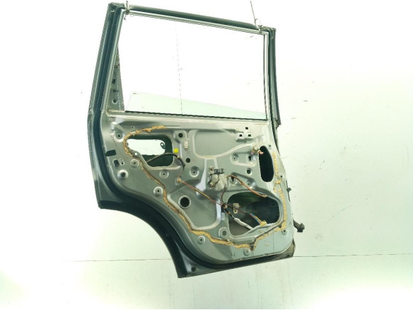 PUERTA LAT TRA IZQ HONDA HR-V (GH)|Desguaces La Cabaña