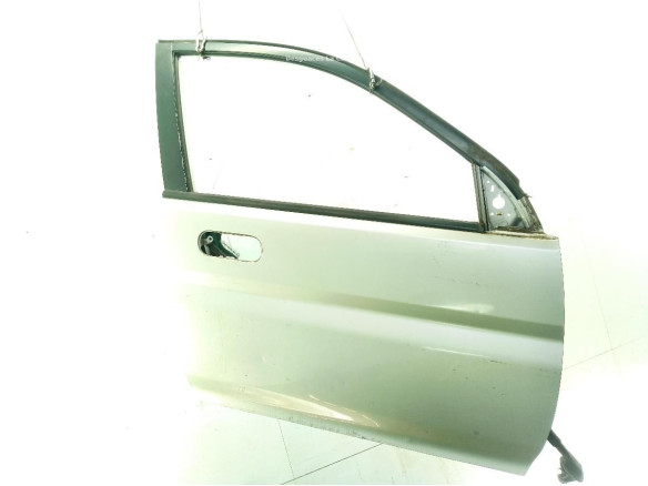 PUERTA LAT DEL DER HONDA HR-V (GH)|Desguaces La Cabaña