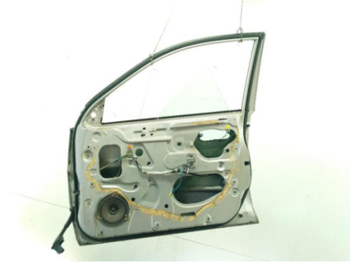 PUERTA LAT DEL DER HONDA HR-V (GH)|Desguaces La Cabaña