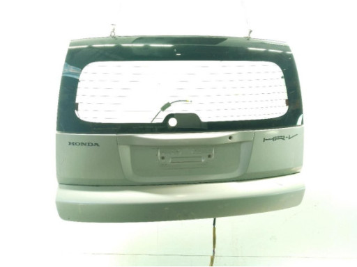 MOTOR LIMPIAPARABRISAS DEL HONDA HR-V (GH)|Desguaces La Cabaña