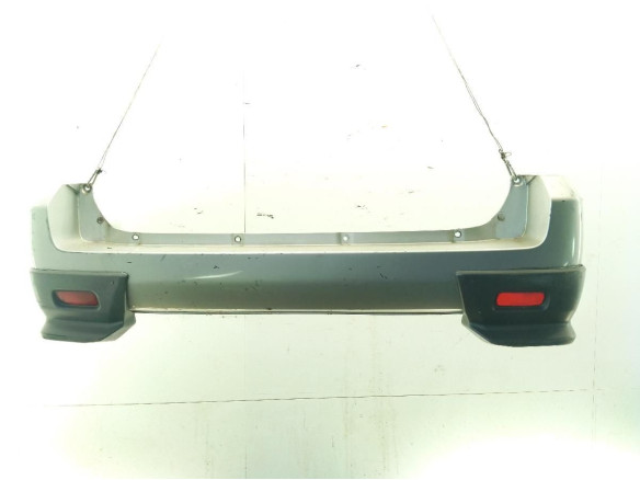 PARAGOLPES TRA HONDA HR-V (GH)|Desguaces La Cabaña