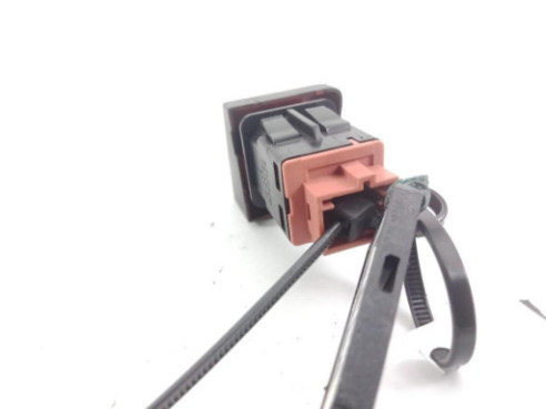 INTERRUPTOR WARNING|Desguaces La Cabaña 2