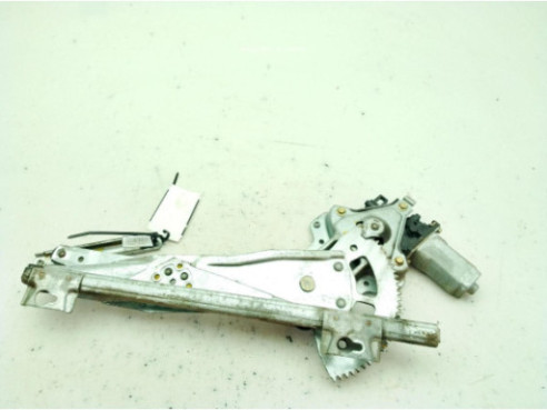MOTOR LIMPIAPARABRISAS DEL HONDA HR-V (GH)|Desguaces La Cabaña 2