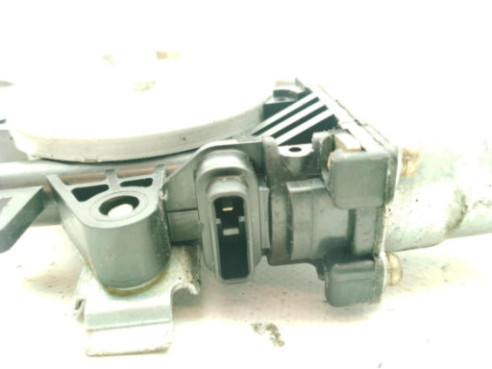 ELEVALUNAS PUERTA LAT TRA IZQ HONDA HR-V (GH)|Desguaces La Cabaña