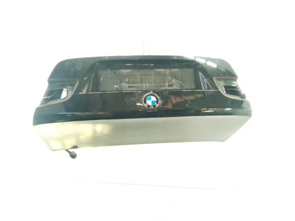 TAPA MALETA BMW 3 Coupé (E92)|Desguaces La Cabaña