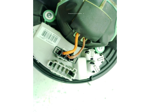 985465S MOTOR CALEFACCION BMW 3 Coupé (E92)|Desguaces La Cabaña