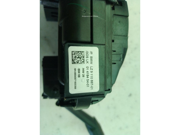 9110887 MANDO COMPLETO BMW 3 Coupé (E92)|Desguaces La Cabaña