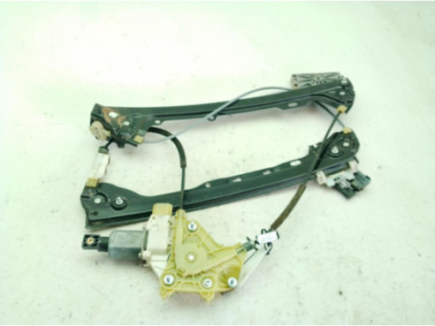 51337193455 ELEVALUNAS PUERTA LAT DEL IZQ BMW 3 Coupé (E92)|Desguaces La Cabaña