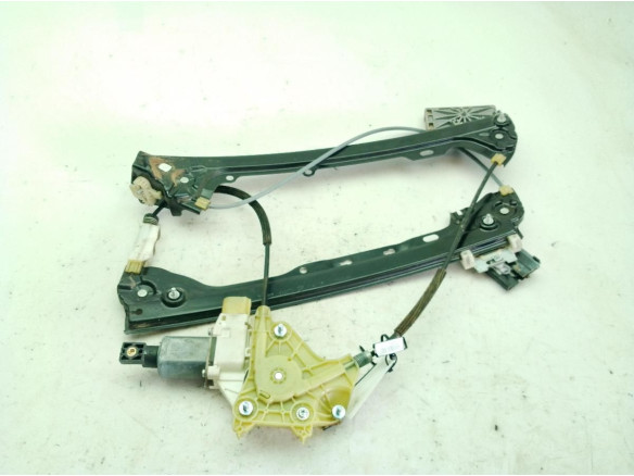 51337193455 ELEVALUNAS PUERTA LAT DEL IZQ BMW 3 Coupé (E92)|Desguaces La Cabaña