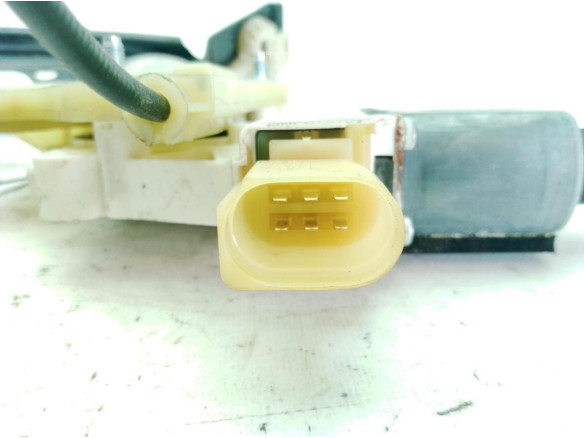 51337193455 ELEVALUNAS PUERTA LAT DEL IZQ BMW 3 Coupé (E92)|Desguaces La Cabaña