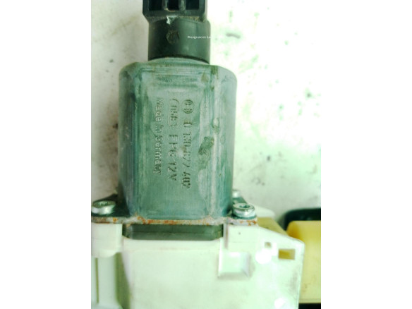 51337193455 ELEVALUNAS PUERTA LAT DEL IZQ BMW 3 Coupé (E92)|Desguaces La Cabaña