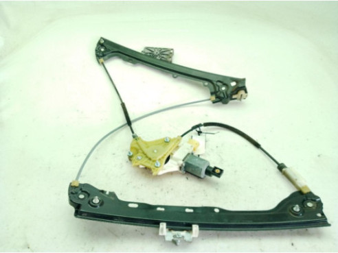 51337193456 ELEVALUNAS PUERTA LAT DEL DER BMW 3 Coupé (E92)|Desguaces La Cabaña