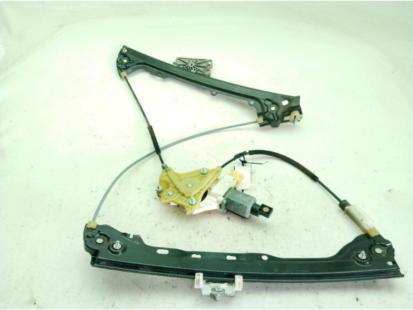 51337193456 ELEVALUNAS PUERTA LAT DEL DER BMW 3 Coupé (E92)|Desguaces La Cabaña