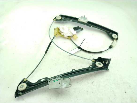 51337193456 ELEVALUNAS PUERTA LAT DEL DER BMW 3 Coupé (E92)|Desguaces La Cabaña
