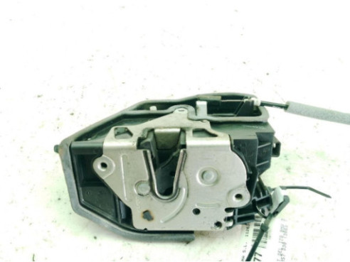 51217202143 CERRADURA PUERTA LAT DEL IZQ BMW 3 Coupé (E92)|Desguaces La Cabaña