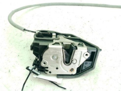 51217202146 CERRADURA PUERTA LAT DEL DER BMW 3 Coupé (E92)|Desguaces La Cabaña