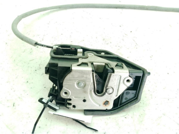51217202146 CERRADURA PUERTA LAT DEL DER BMW 3 Coupé (E92)|Desguaces La Cabaña