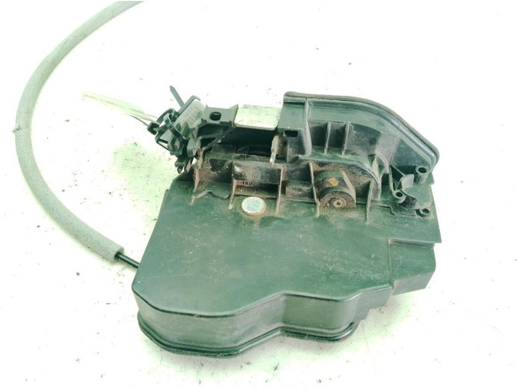 51217202146 CERRADURA PUERTA LAT DEL DER BMW 3 Coupé (E92)|Desguaces La Cabaña