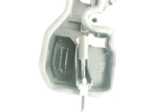 51217202146 CERRADURA PUERTA LAT DEL DER BMW 3 Coupé (E92)|Desguaces La Cabaña